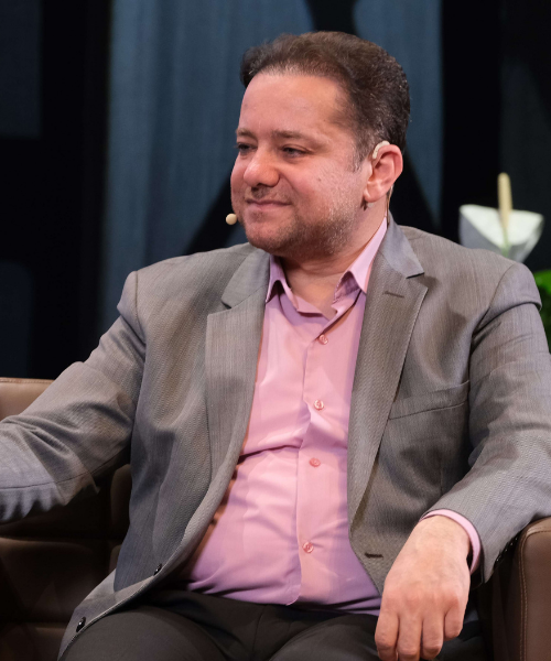 Prof. Dr. Yasin Pişgin