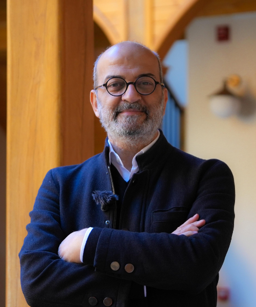 Dr. Savaş Ş. Barkçin