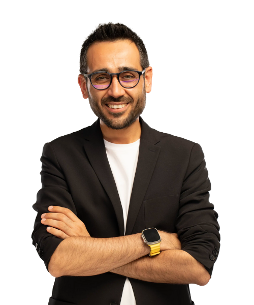 Gökhan Müftüoğlu (Gri Koç)